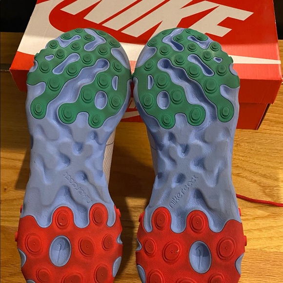 Nike React Element 55 SE - Picture 4 of 7
